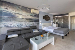 PRELUDE - Héliopolis D 43 - Studio Luxe - 2 personnes